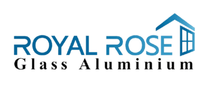 Royal Rose Glass Aluminium