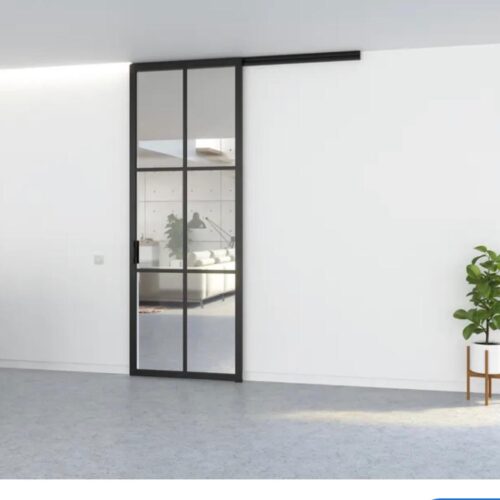 Aluminium Doors 10