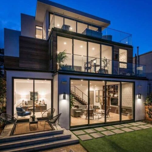 Aluminum Windows 3