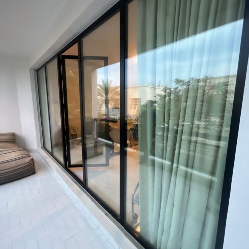 Aluminum Windows 5