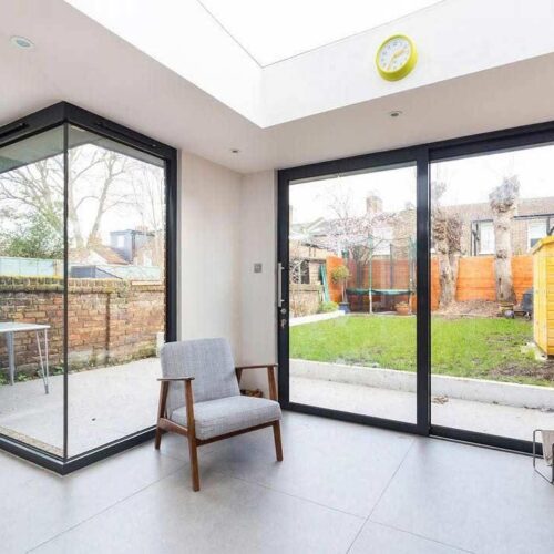 Aluminum Windows 6