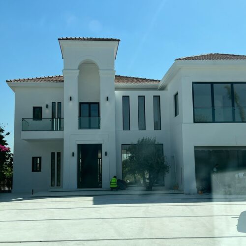 Aluminum Windows 7