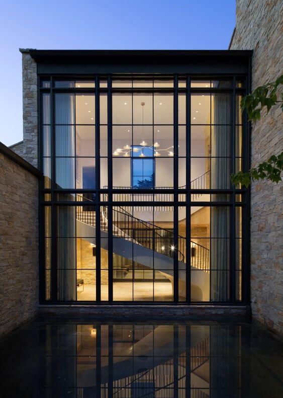 Curtain Walls 2 1