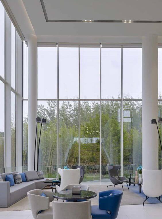 Curtain Walls 3