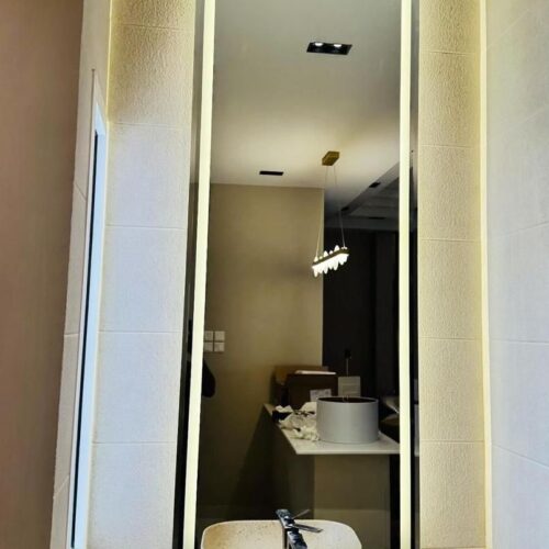 Mirror Glass 4