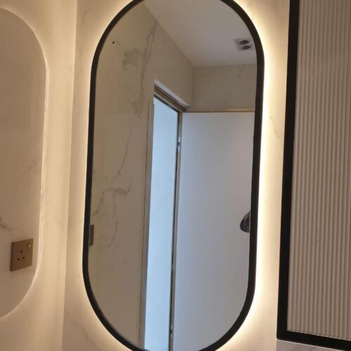 Mirror Glass 5
