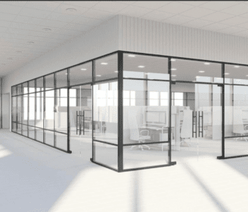 Office partition 350x300 1