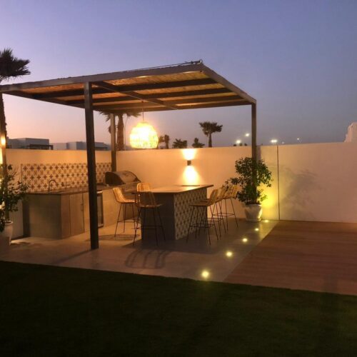 PERGOLAS 2