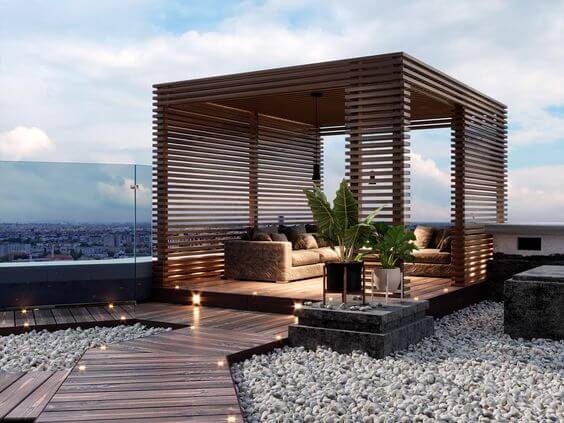 Pergolas 1