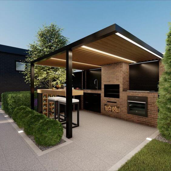 Pergolas 5