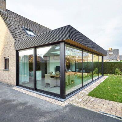 Sun Rooms 1