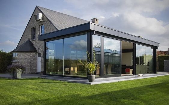 Sun Rooms 2