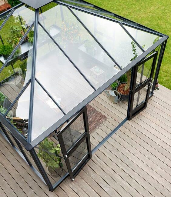 Sun Rooms 6 Sun Rooms 6