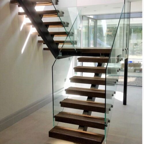 staircase glass 1