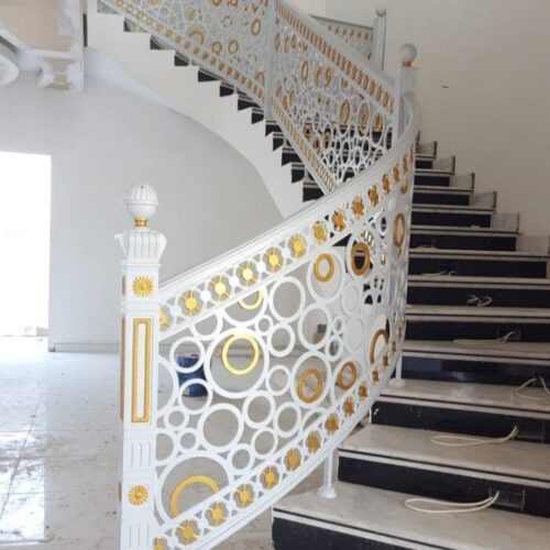 staircase glass 5