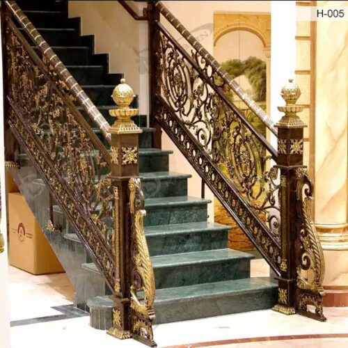 staircase glass 7