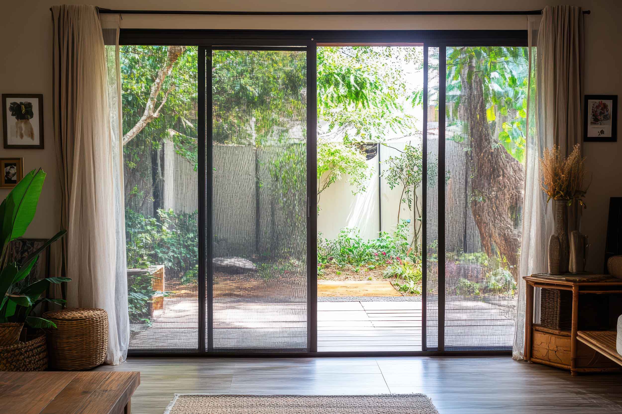 FlyScreenDoor 932648500