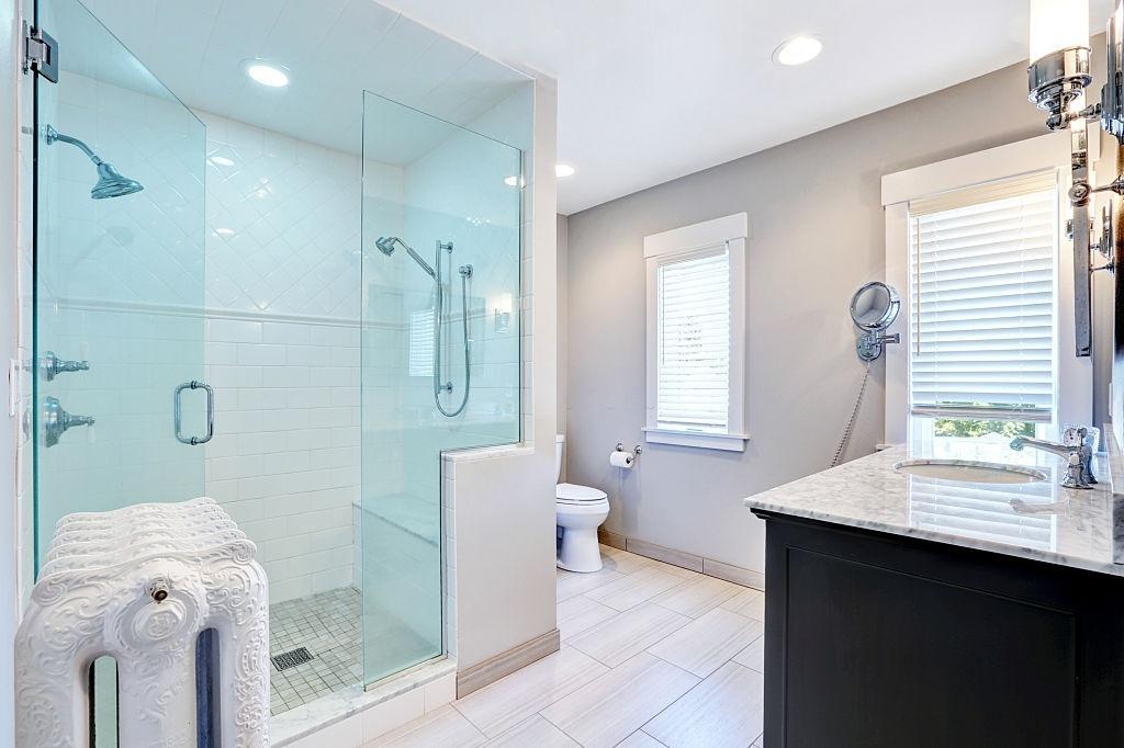 Step by Step Guide to Installing a Frameless Shower Door