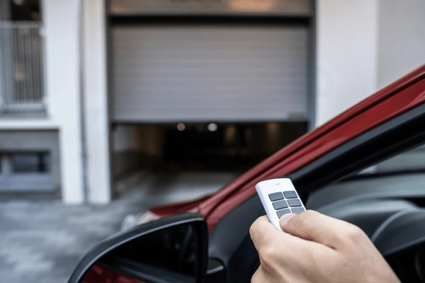 automatic wireless home garage door 600nw 2036244314