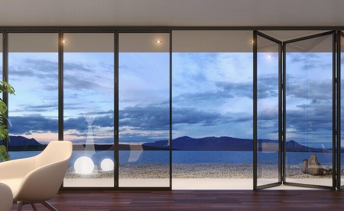 w 700 h auto m fit s any ultra slim bifold doors bannner
