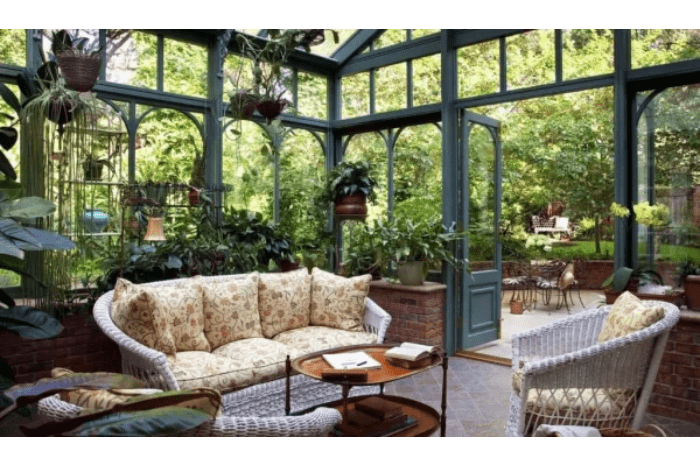 Glass Rooms UAE