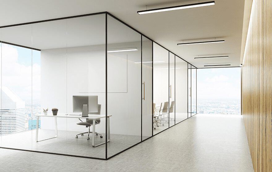 smart glass