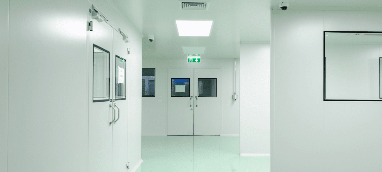 sandwich panel rooms