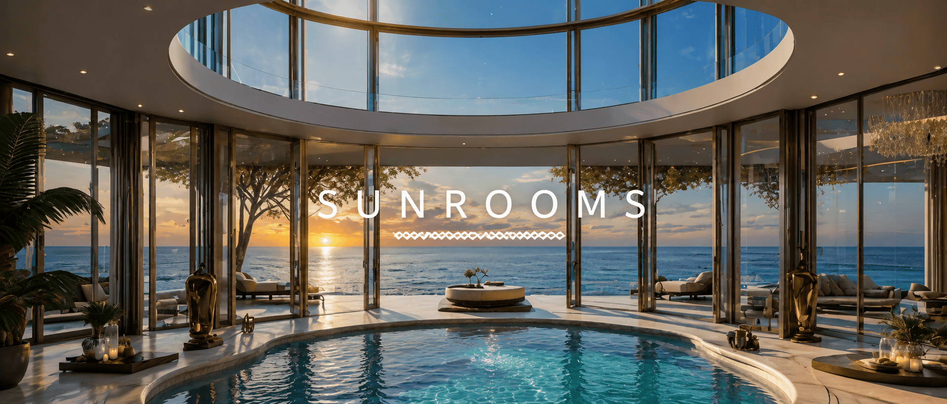 SUNROOMS
