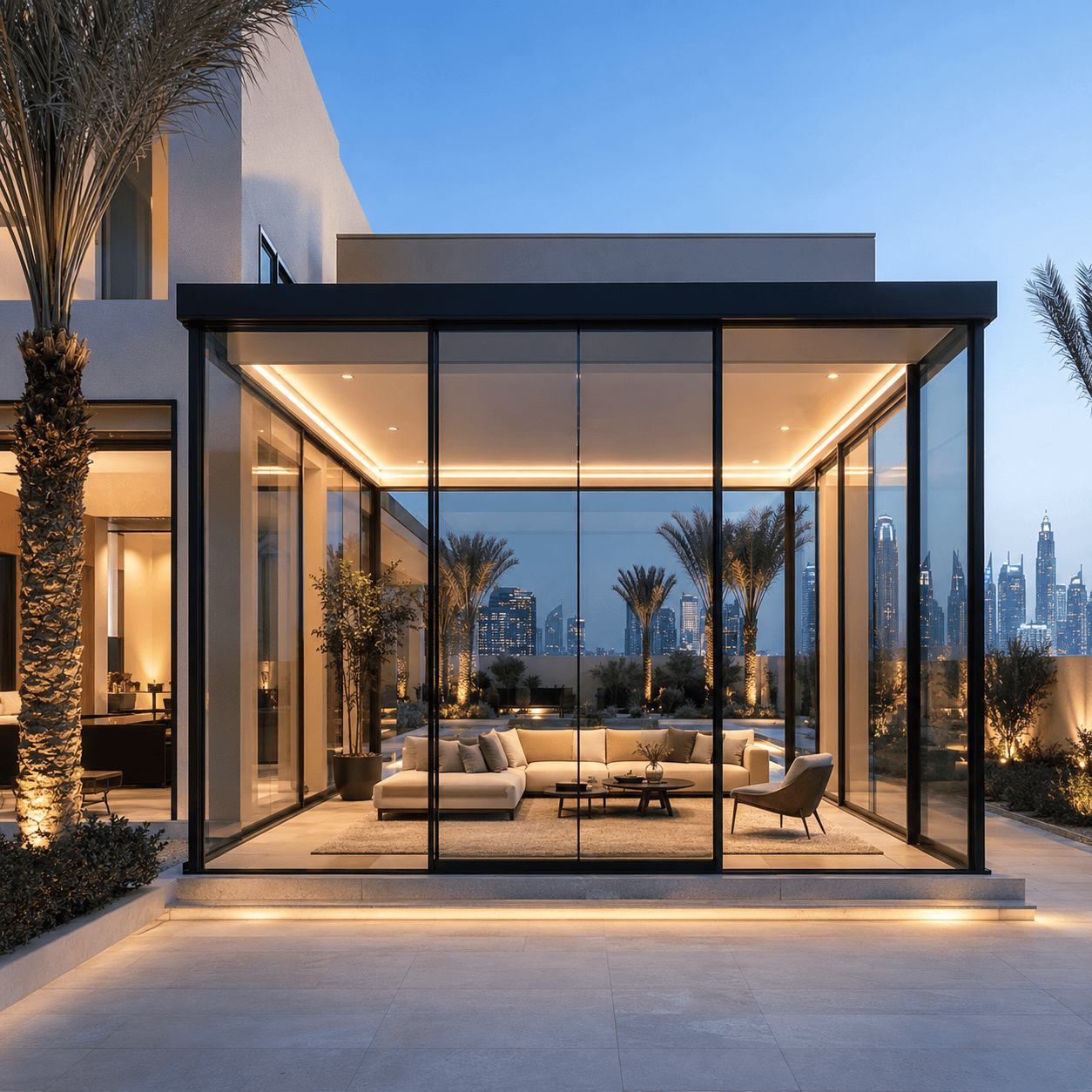 glassrooom