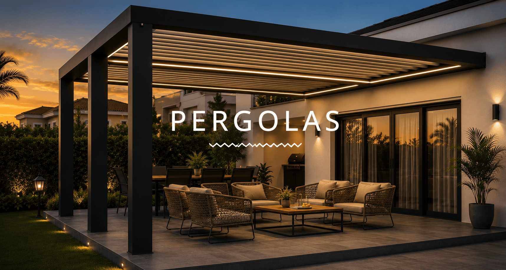 pergolass