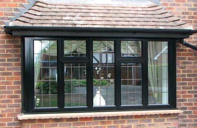 Aluminium Windows Dubai Near Me